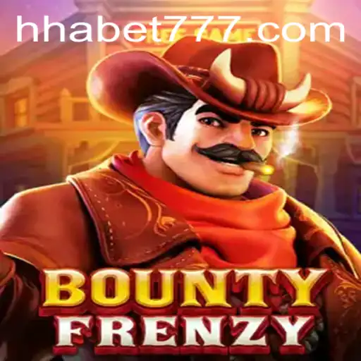 Descubra o Mundo Emocionante de BountyFrenzy!