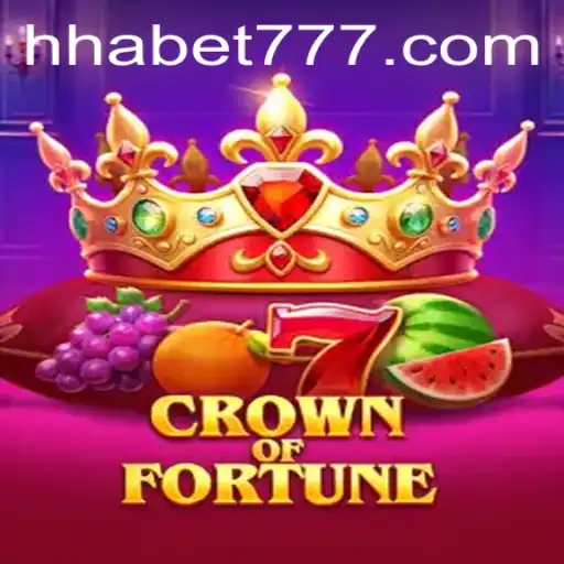 Descubra o Empolgante Mundo de CrownofFortune no HHABET.COM