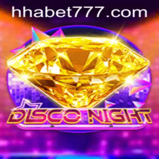 DiscoNight: Um Jogo de Estratégia Ultrapopular da HHABET.COM