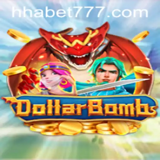 Explorando DollarBombs: O Novo Jogo de Estratégia e Habilidade da HHABET.COM
