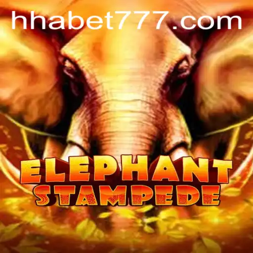 Conheça o Empolgante Jogo ElephantStampede na HHABET.COM