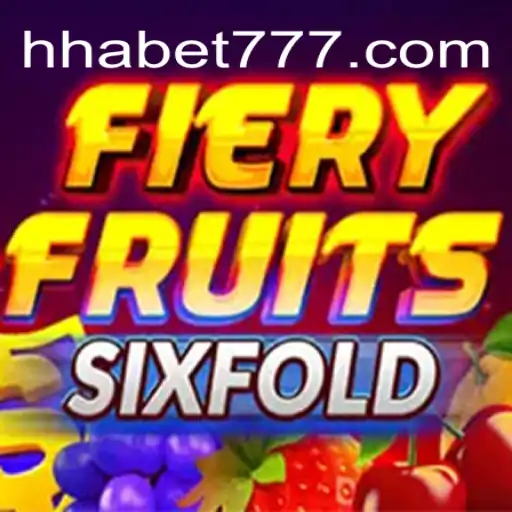 Descubra o Fascinante Mundo de FieryFruitsSixFold no HHABET.COM