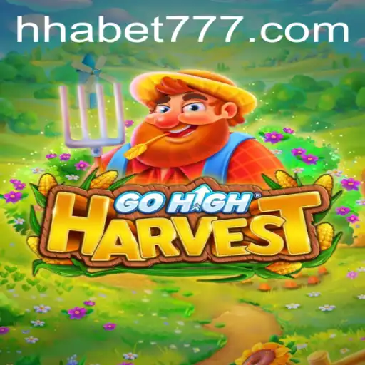Explore o Mundo de GoHighHarvest: Um Jogo Inovador e Empolgante