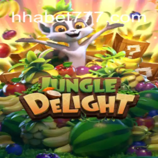 JungleDelight: Uma Aventura Selvagem Espera por Você em HHABET.COM