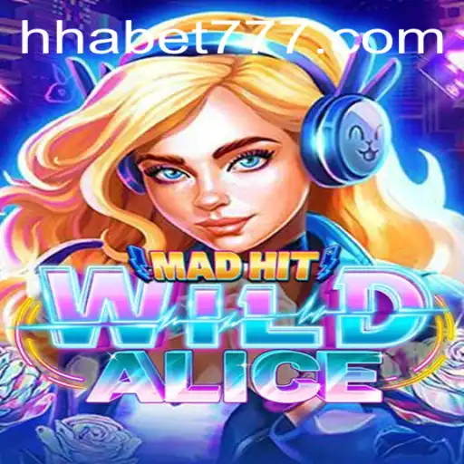 MadHitWildAlice: Um Mergulho no Mundo da Magia e Aventura
