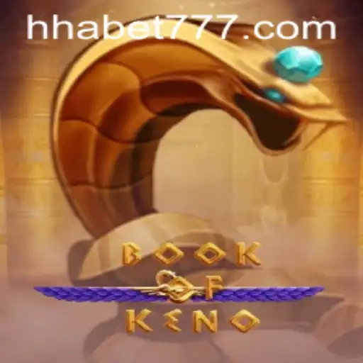 Explorando BookOfKeno: Um Mergulho Profundo no Novo Jogo de Azar