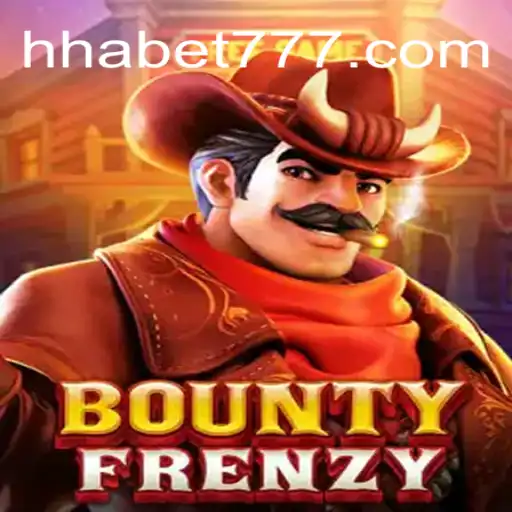 Descubra o Mundo Emocionante de BountyFrenzy!