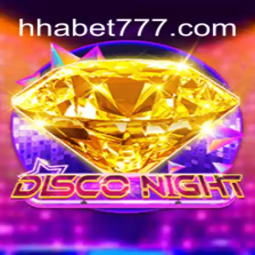 DiscoNight: Um Jogo de Estratégia Ultrapopular da HHABET.COM