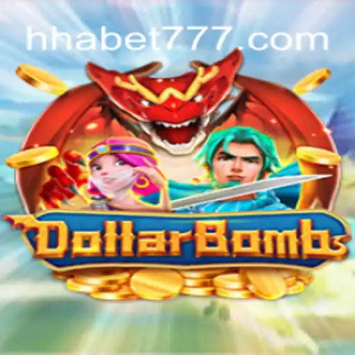 Explorando DollarBombs: O Novo Jogo de Estratégia e Habilidade da HHABET.COM