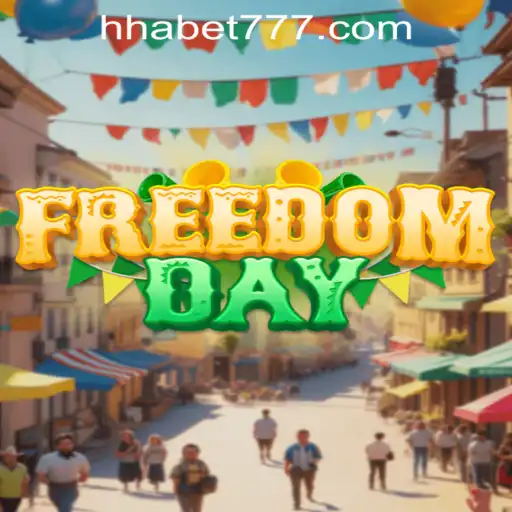 Conheça FreedomDay: O Jogo de Aventura no Mundo de HHABET.COM