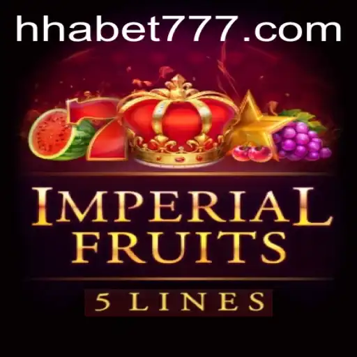 Explorando ImperialFruits5: Um Mergulho nas Regras e Estratégias