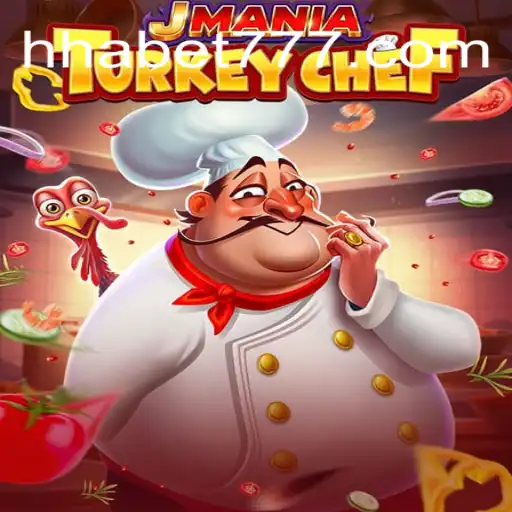 JManiaTurkeyChef: Um Mergulho no Mundo Culinário Através de HHABET.COM
