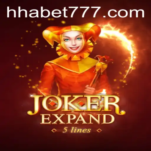 Explorando o Universo de JokerExpand no HHABET.COM