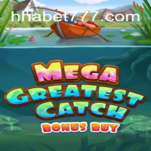 Descubra MegaGreatestCatchBonusBuy: Um Mergulho no Mundo da Diversão