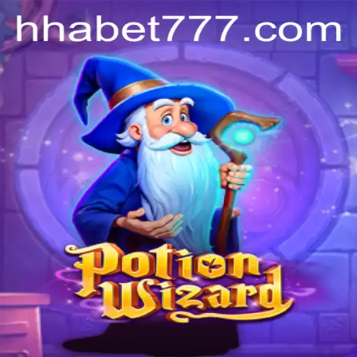 Descubra a Magia de PotionWizard: Um Mergulho no Mundo das Poções Virtuais