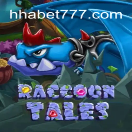 Desvendando o Fascinante Mundo de RaccoonTales