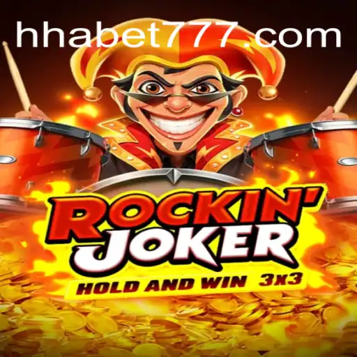 Descubra RockinJoker: Um Jogo Empolgante na Era Digital