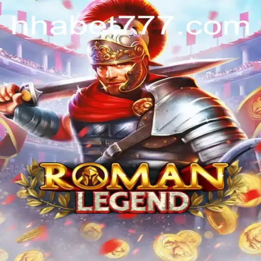 RomanLegend: Uma Jornada Épica em um Mundo Virtual
