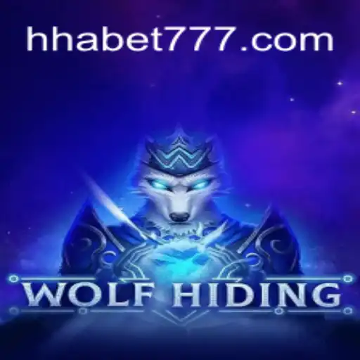 Explorando WolfHiding: O Novo Fenômeno de Jogo em HHABET.COM