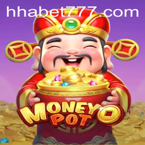 Explorando o Fascinante Jogo MoneyPot