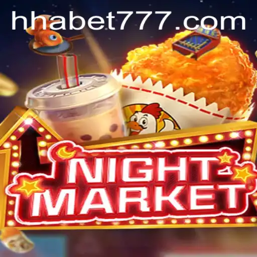 Descubra o Fascinante Mundo de NIGHTMARKET