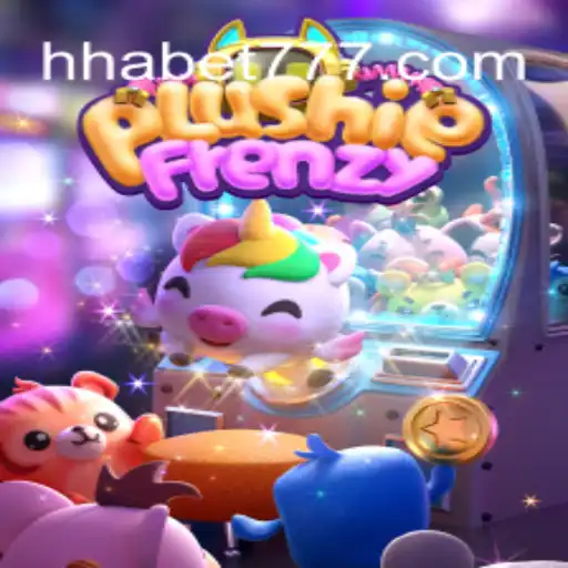 Explorando o Universo Divertido de PlushieFrenzy com HHABET.COM