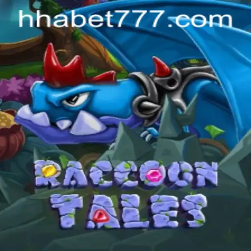 Desvendando o Fascinante Mundo de RaccoonTales