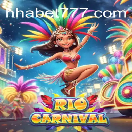 Explorando o Mundo de RioCarnival: Um Jogo Vibrante Inspirado na Cultura Brasileira