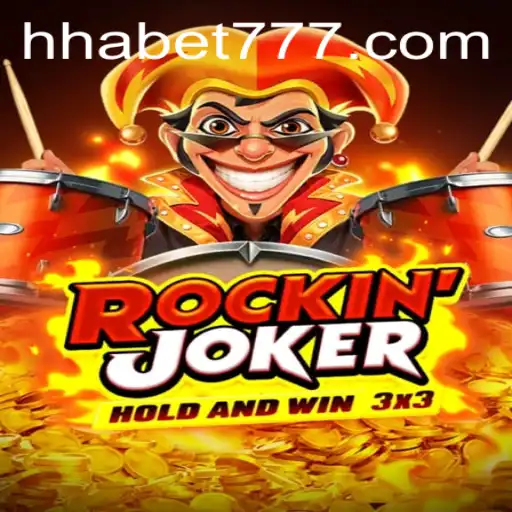 Descubra RockinJoker: Um Jogo Empolgante na Era Digital