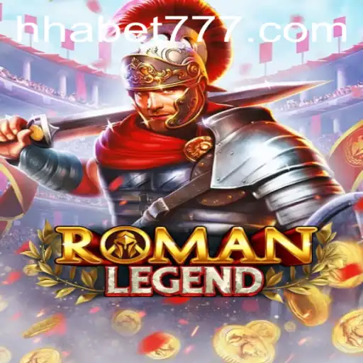 RomanLegend: Uma Jornada Épica em um Mundo Virtual