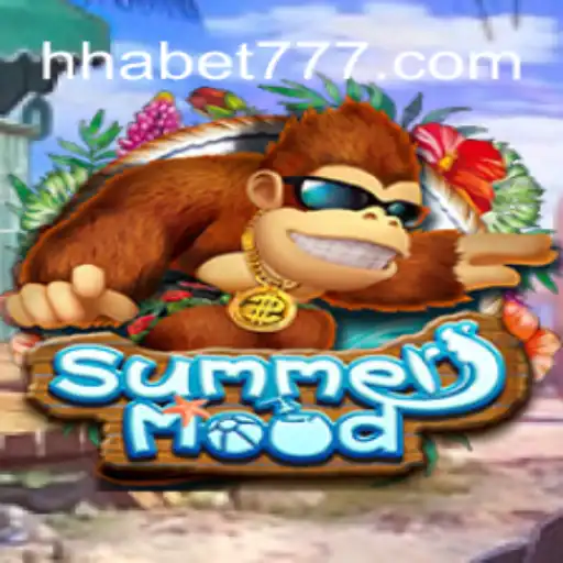 Descubra o Novo Jogo SummerMood: Diversão e Estratégia com HHABET.COM