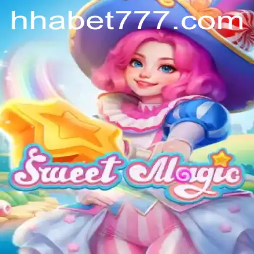 Descubra o Fascinante Jogo SweetMagic e as Inovações de HHABET.COM
