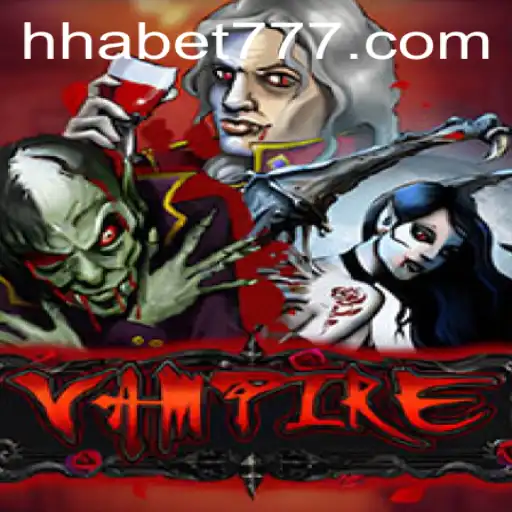 Explorando o Jogo 'Vampire' e Suas Regras no HHABET.COM