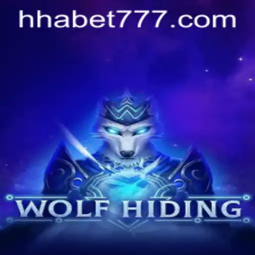 Explorando WolfHiding: O Novo Fenômeno de Jogo em HHABET.COM