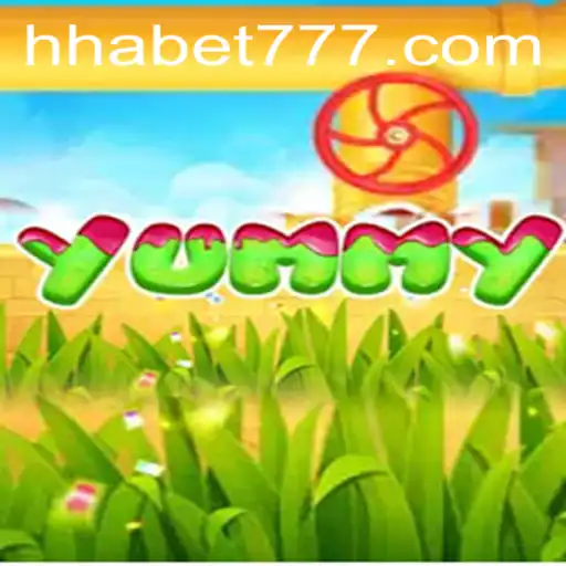 Explorando o Jogo Yummy: Um Mundo de Diversão e Estratégia com HHABET.COM